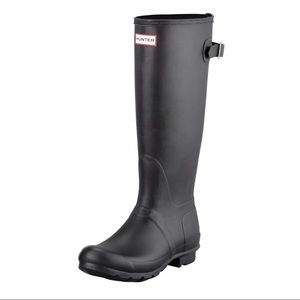 Hunter Rainboots
